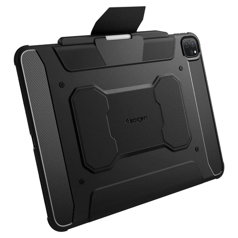 Spigen iPad Pro 13" M4 Case Rugged Armor Pro
